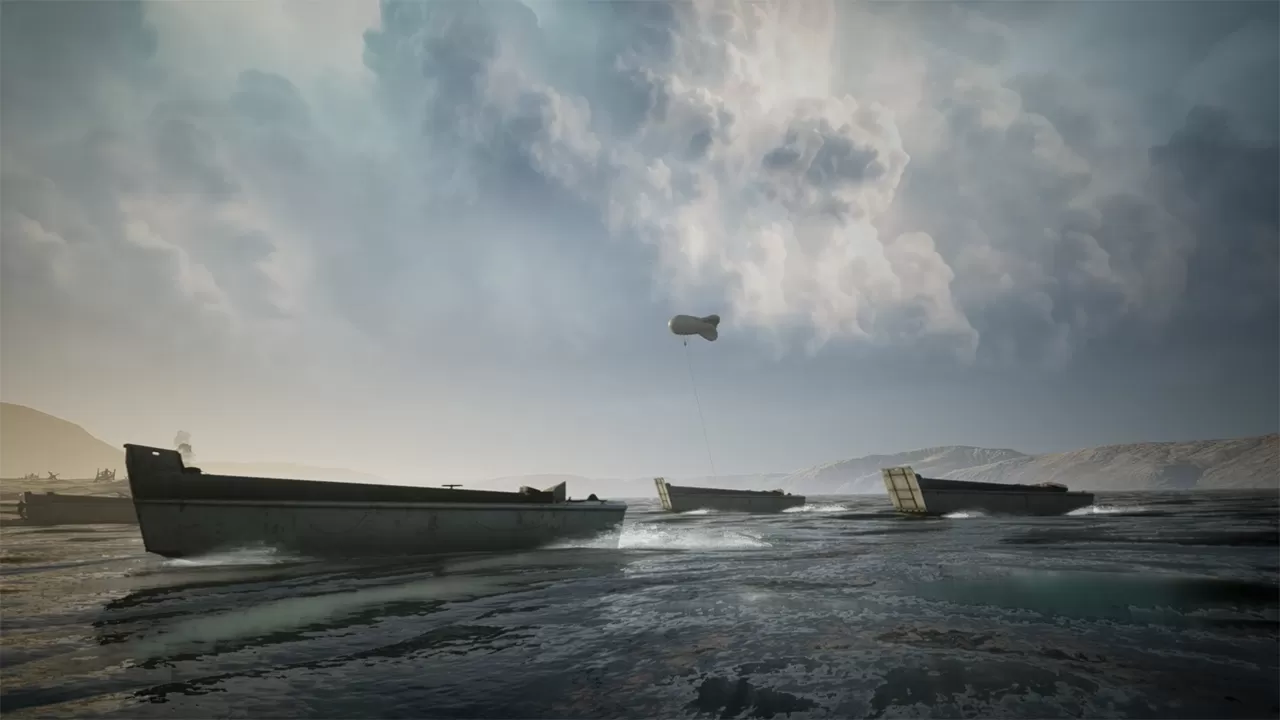switch《世界大战:诺曼底登陆(World At War Normandy)》[NSZ]美版中文