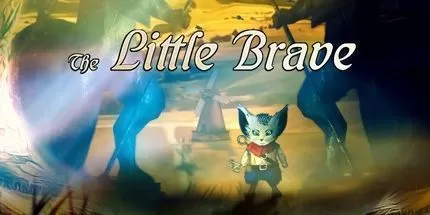 PC《小小勇者(The Little Brave)》RUNE镜像版【百度/迅雷】