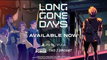 switch《昨日之日(Long Gone Days)》[NSZ]美版中文+1.0.7补丁