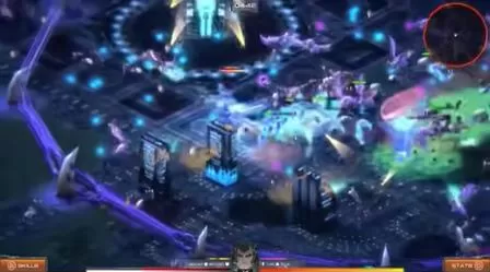 switch《伊甸幸存者(Eden Survivors)》[NSZ]美版中文