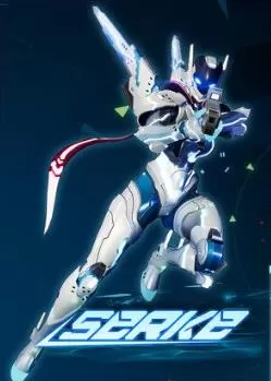 PC《赛尔克（Serke）》TENOKE镜像版【百度/迅雷】