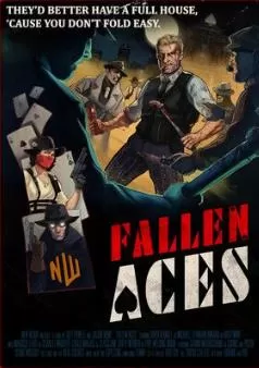 PC《堕落王牌》Early AccessP2P硬盘版集成钢铁之轮升级【百度/迅雷】