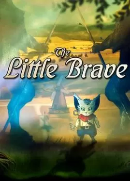 PC《小小勇者(The Little Brave)》RUNE镜像版【百度/迅雷】_0
