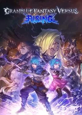 PC《碧蓝幻想Versus:崛起》TENOKE镜像版集成圣德芬【百度/迅雷】_0