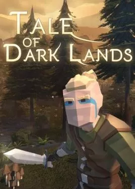 PC《暗境传奇(Tale of Dark Lands)》TENOKE镜像版【百度/迅雷】_0