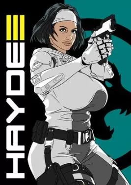 PC《海蒂3(Haydee3)》P2P硬盘版【百度/迅雷】_0