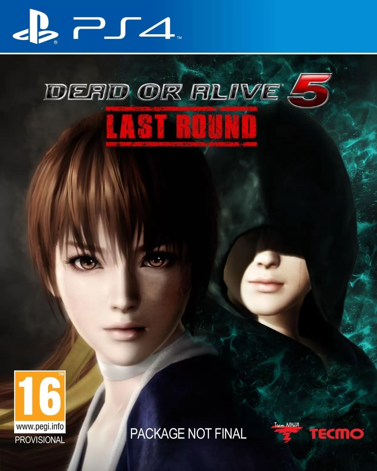【5.05】PS4《死或生5:最后一战》欧版魔改中文CUSA01778V1.19整合+全1010DLC_0