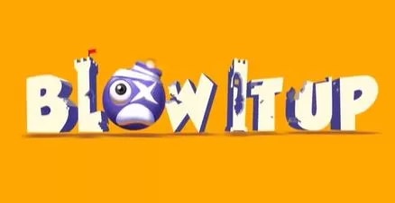 switch《炸掉它(Blow it up)》[NSZ]美版中文
