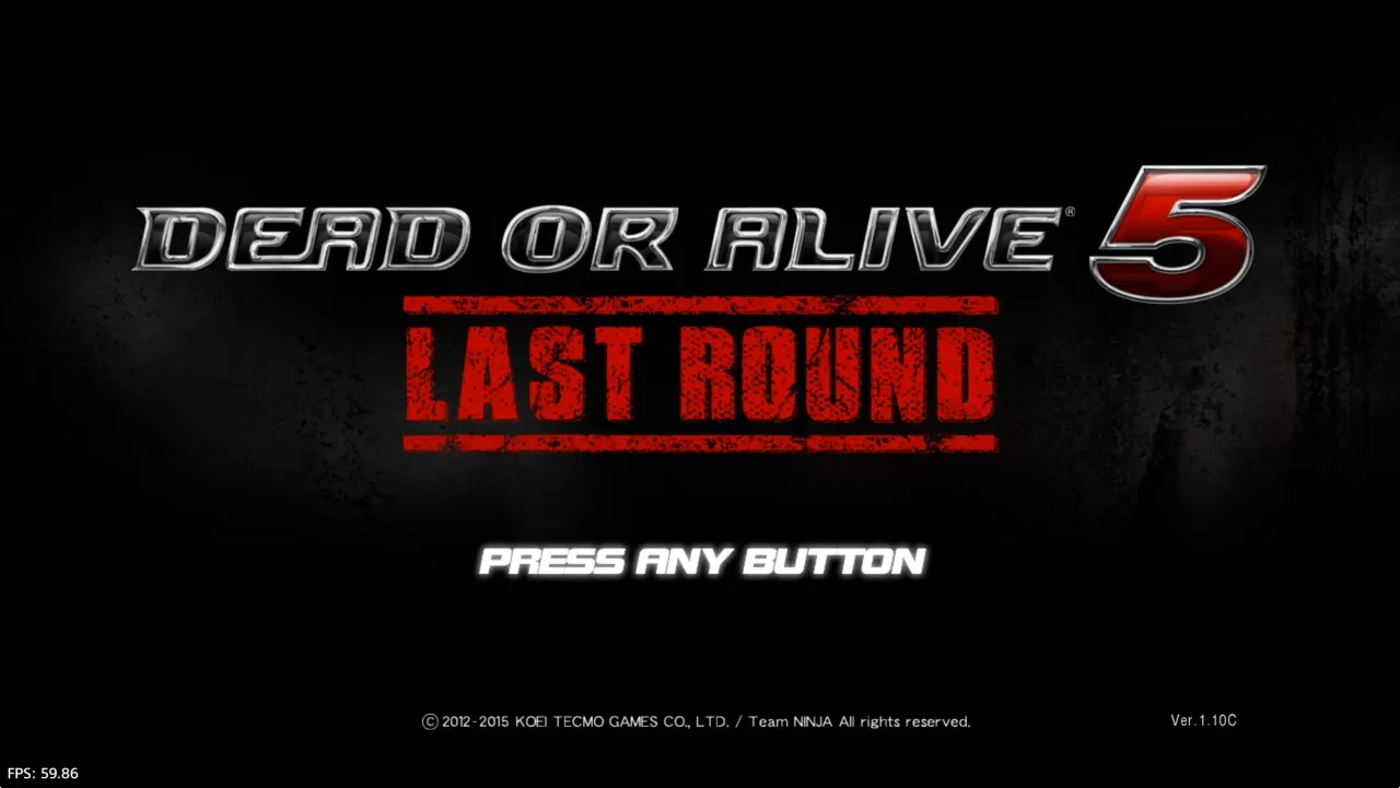 【5.05】PS4《死或生5:最后一战》欧版魔改中文CUSA01778V1.19整合+全1010DLC