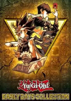 PC《游戏王：早期合集》TENOKE镜像版【百度/迅雷】_0
