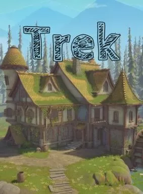 PC《跋涉(Trek)》官方中文TENOKE镜像版【百度/迅雷】_0