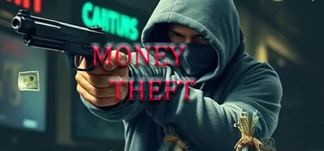 PC《金钱窃贼(Money Theft)》TENOKE镜像版【百度/迅雷】