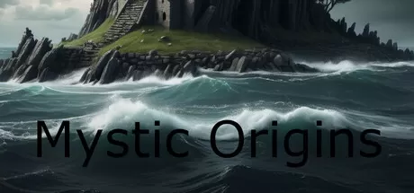 PC《神秘起源(Mystic Origins)》TENOKE镜像版【百度/迅雷】