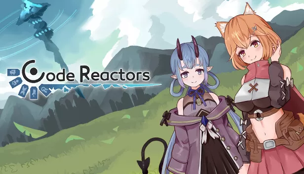 PC《符文谐鸣士/Code Reactors》官方中文Build.17558379【百度】