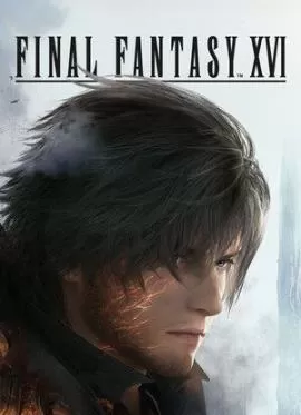 PC《最终幻想16》官方中文TENOKE镜像版【百度/迅雷】_0