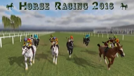 【5.05】PS4《赛马2016(Horse Racing2016)》CUSA04561v1.00下载