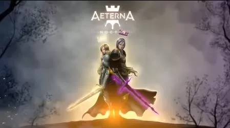 switch《永恒之夜(Aeterna Noctis)》[NSZ]美版中文+3.2.001补丁