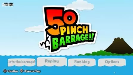 switch《危机50连发!!(50 Pinch Barrage!!)》[NSZ]美版中文+1.1.4补丁
