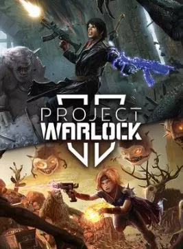 PC《术士计划2》官方中文P2P硬盘版集成第三章【百度/迅雷】_0