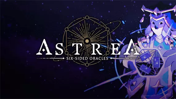 PC《阿斯特赖亚:六面先知》官方中文Build.17556403金缘秘者-秘法预言师+全DLC