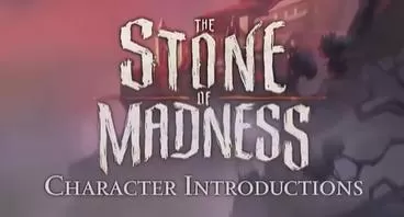 switch《疯狂之石(The Stone of Madness)》[NSZ]美版中文+1.0.2补丁