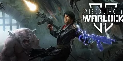 PC《术士计划2》免安装简体中文绿色版v0.9.0.2第三章【迅雷】