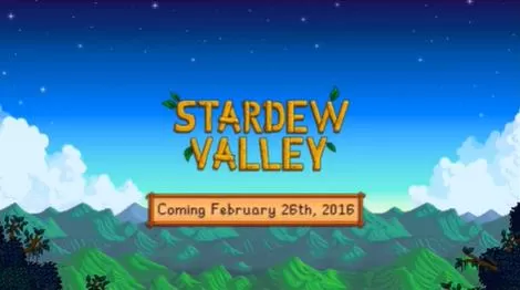 switch《星露谷物语(Stardew Valley)》[NSZ]美版中文+1.6.15.3补丁