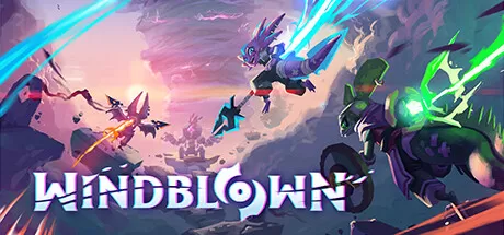 PC《风中行者》官方中文Build.17603794-无尽模式【百度】