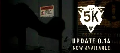 PC《SCP:5K》免安装简体中文绿色版v0.16南门幽影更新【迅雷】