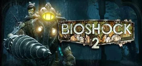 PC《生化奇兵2原版》v1.5.0.019安装镜像版【百度】