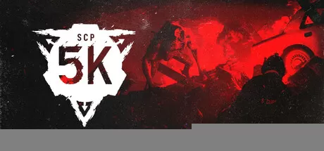 PC《SCP:5K》Early AccessP2P硬盘版【百度/迅雷】
