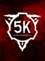 PC《SCP:5K》免安装简体中文绿色版v0.16南门幽影更新【迅雷】_0