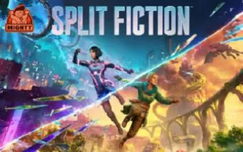 PC《双影奇境》免安装简体中文绿色版【百度】