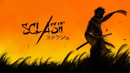 PC《拔刀(sclash)》官方中文GOG安装版