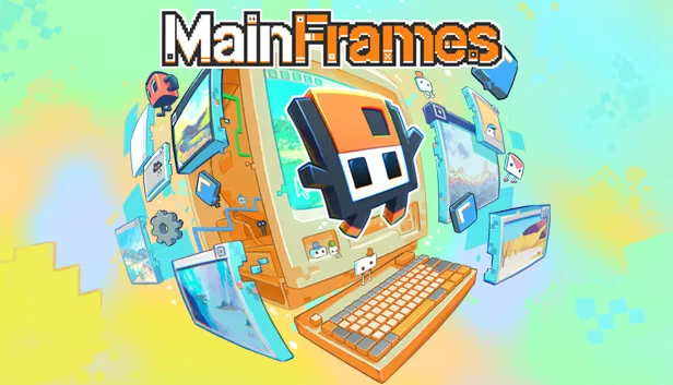 PC《MainFrames》官方中文Build.17549071