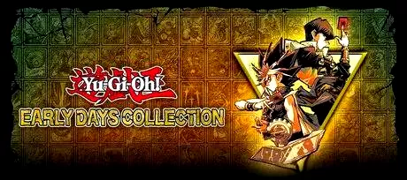 switch《游戏王:昔日精选集》[XCI]汉化优化