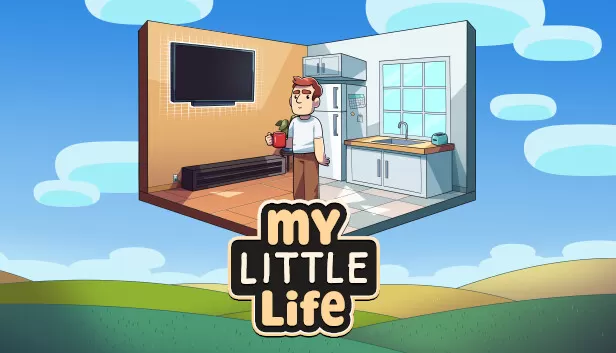 PC《我的小小人生(My Little Life)》官方中文Build.17607962