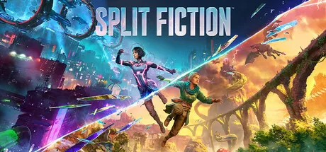 PC《双影奇境》豪华中文+预购特典+全DLC