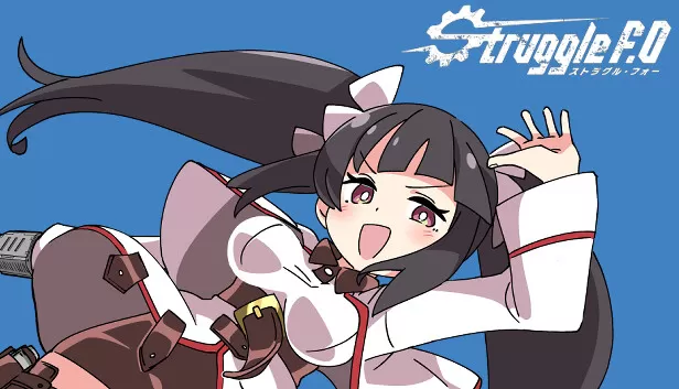 PC《StruggleF.O》官方中文Build.17569888