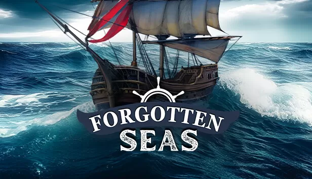PC《遗忘之海/Forgotten Seas》官方中文Build.17553950-风暴遗踪-浪迹谜海
