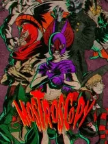 PC《怪影斗士》免安装绿色版第二年赛季更新【迅雷】_0
