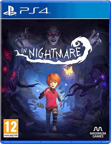 【9.0】PS4《暗夜长梦/CUSA28258》欧版中文+1.06补丁_0