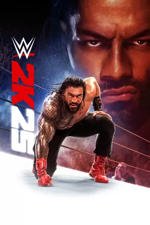 PC《WWE2K25》免安装绿色版【迅雷】_0