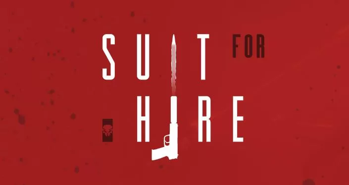 PC《适合雇佣(Suit for Hire)》免安装简体中文绿色版v21.8【迅雷】