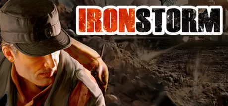 PC《离子风暴(Iron Storm)》v1.041安装镜像版【百度】