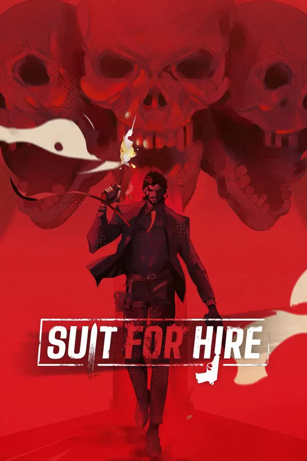 PC《适合雇佣(Suit for Hire)》免安装简体中文绿色版v21.8【迅雷】_0