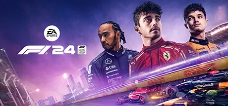 【5.05】PS4《EA SPORTS™F1®24/CUSA44372》欧版中文+1.18补丁