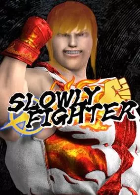 PC《慢境武者(SLOWLY FIGHTER)》TENOKE镜像版【百度/迅雷】_0
