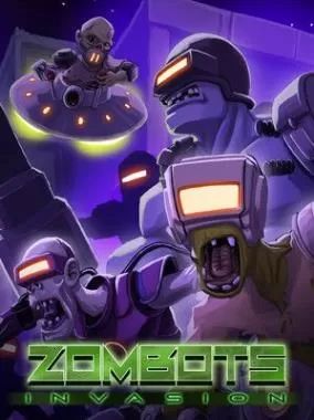 PC《僵尸机器人:入侵(Zombots:Invasion)》TENOKE镜像版【百度/迅雷】_0