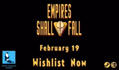switch《帝国阵线(Empires Shall Fall)》[NSZ]美版中文+1.2补丁
